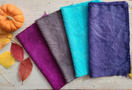 Wool Fabric